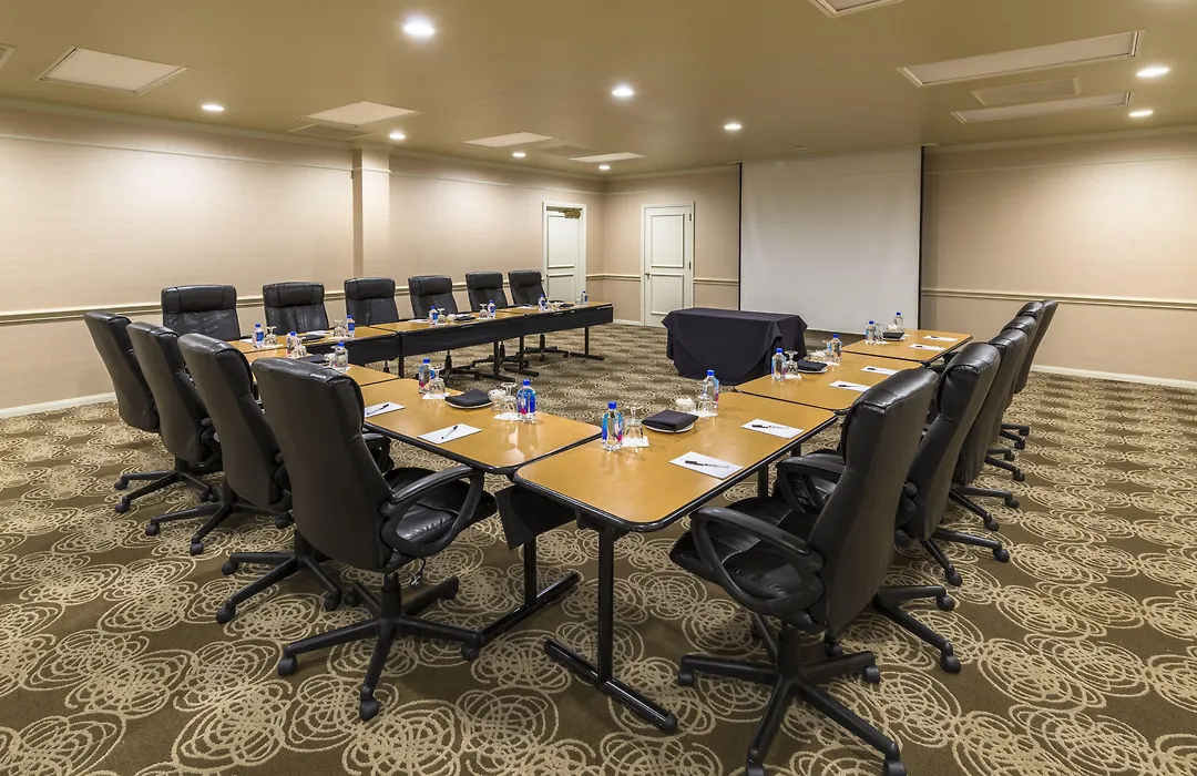 Cooper Hotel Conference Center & Spa-1